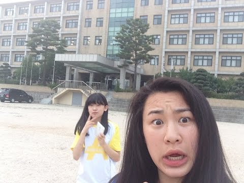 Follow Me Around: Korean Arts High School