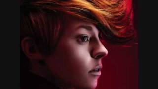 La Roux - Growing Pains