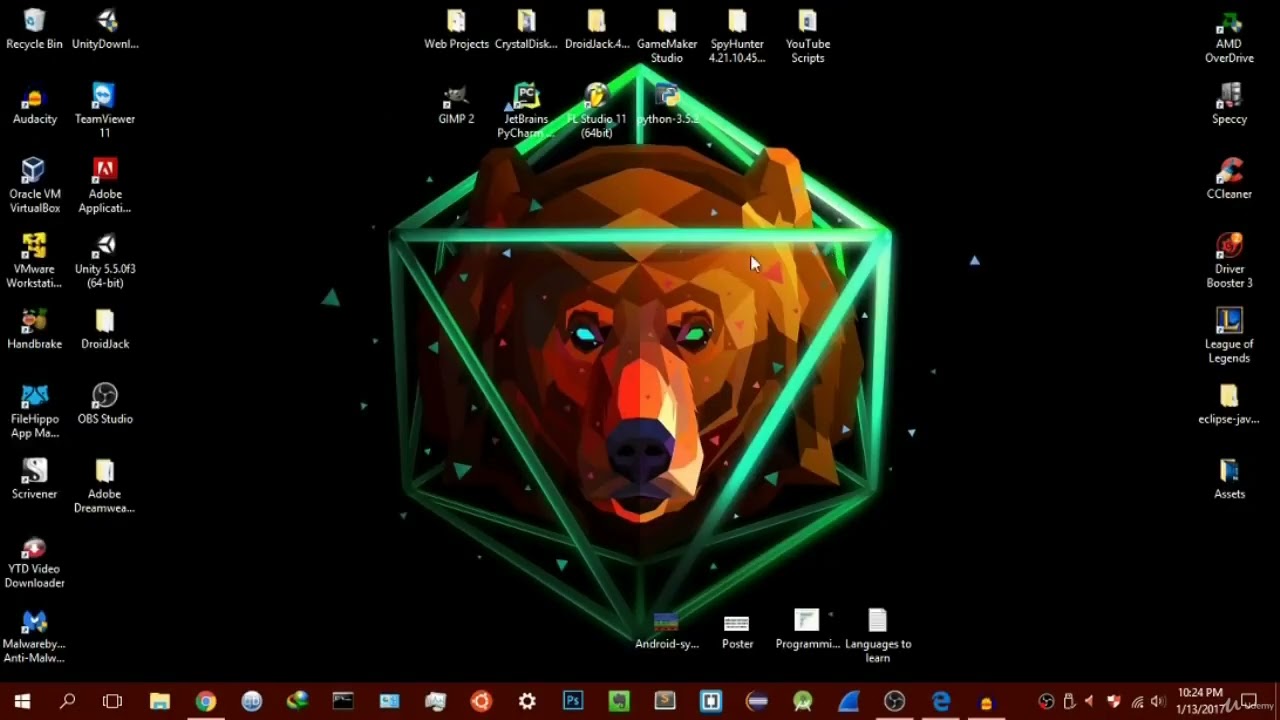 54. Wireshark tutorial for beginners - Installation - The Complete Ethical Hacking Masterclass
