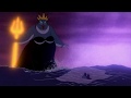 The Little Mermaid Final Battle Hebrew
