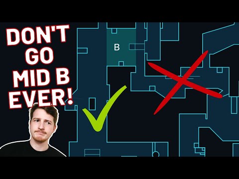 How To Attack Pearl! | Valorant Strategy Guide