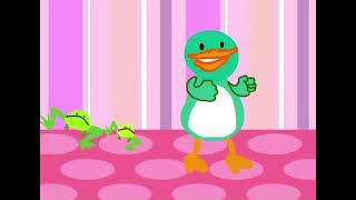 “You Make Me Feel Like Dancing” - FlowGo animation