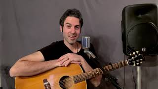 ARI HEST APAS CONCERT