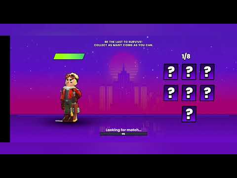 Testen neues Spiel maxi boom mit luca