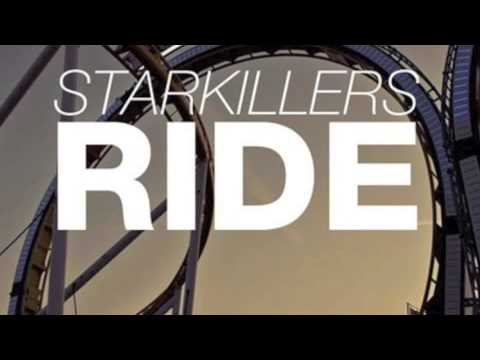 Starkillers vs. Dart Rayne - Ride Human Weapon (Bradford Mashup)