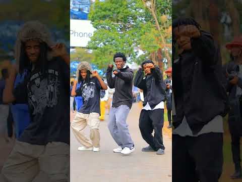 HEAD BUD DANCE - NIGGA SHAWN, danski ,sosa the prodigy #dancechallenge #shorts #dance