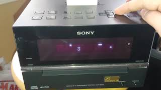 Video thumbnail for Sony CMT-BX20i by Chris'tronics & Derek's randomness