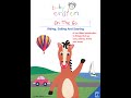 Sneak Peeks From Baby Einstein On The Go 2005 DVD