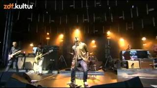 Beady Eye - 05 - Bring The Light (MELT! 2011)