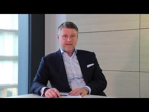 Die Börsianer Minute mit Peter Bartos