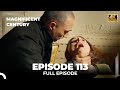 Magnificent Century Episode 113 | English Subtitle (4K)