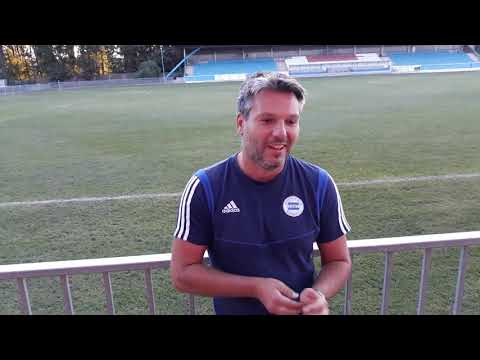 SK Roudnice nad Labem - FK Chuderov (Jakub Pekař)