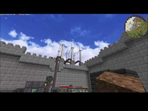 Modded Minecraft Letsplay, Unabridged: Episode 1