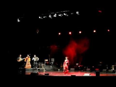 Schachlo with Esmeralda &Talisman - Russian Gypsy Dance