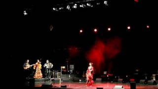 Zigeuner-Band Trio `Esmeralda &amp; Talisman`
