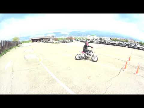 8 GP/Andrey Grebenyuk/KAYO GP1 SM YX160/27.79 sec