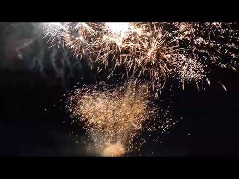 instant heavy crackle fan with salutes 30's