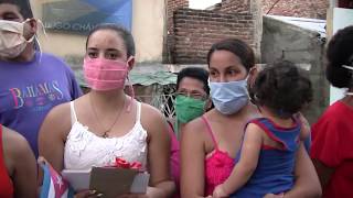 Valiente: el Doctor Ernesto Ramírez Ramírez