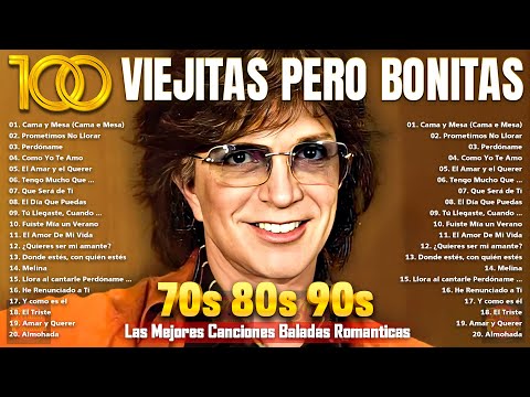 Camilo Sesto Éxitos Sus Mejores Canciones - Camilo Sesto 30 Éxitos Inolvidables Mix