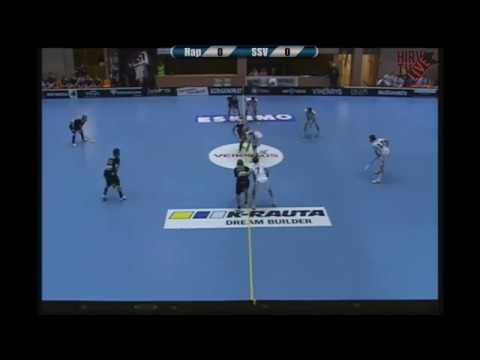 Happee-SSV [HirviTVLive]