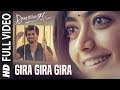 Gira Gira Full Video Song | Dear Comrade Tamil | Vijay Deverakonda | Rashmika | Bharat Kamma Gira Gira Full Video Song | Dear Comrade Tamil | Vijay Deverakonda | Rashmika | Bharat Kamma