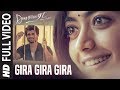 Gira Gira Full Video Song | Dear Comrade Tamil | Vijay Deverakonda | Rashmika | Bharat Kamma