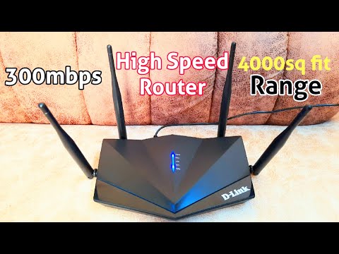 Wifi router||tech mech guru