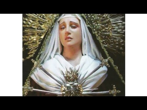 Marijanski molitveni sat - Velika Subota - 11.4. - 17:00