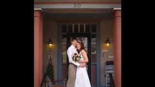 preview picture of video 'Weddings at the Loganberry Inn Bed and Breakfast'