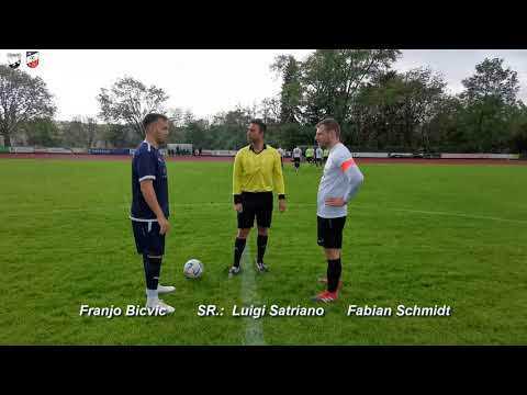 SG FC Wehr-Brennet - VfB Waldshut 4:1 (3:0)