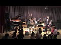 Silver Bell Jazz Band
