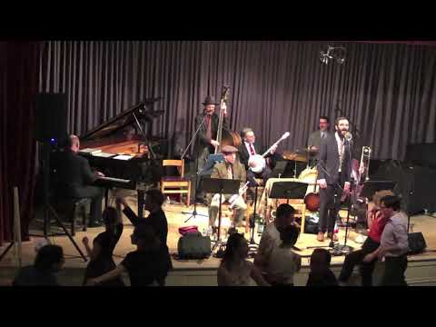 Silver Bell Jazz Band video