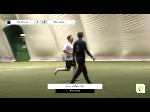 LIGOWIEC / JESIEŃ 2018 / PKO BP FINAT - MONEYGRAM