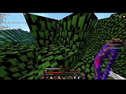 UHC Highlights E12 - "Drowning"