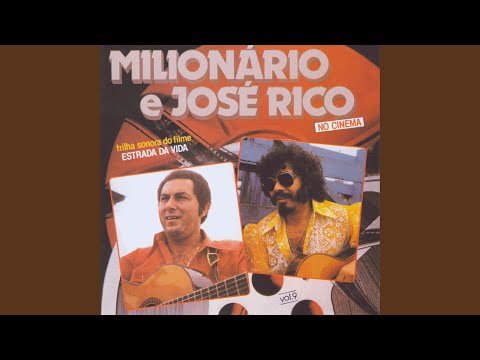 Video thumbnail for Estrada Da Vida