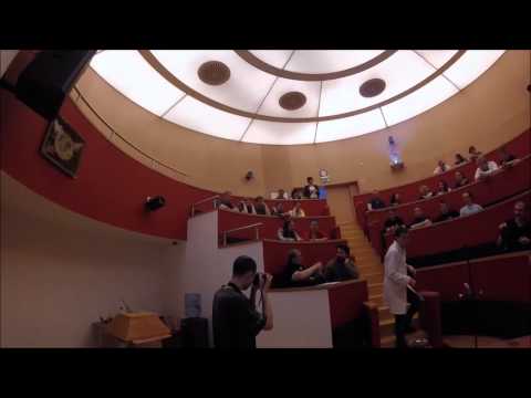 Mosonmagyaróváron jártunk- FUTURA-ANTOCIÁN 2015.