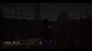友達とするのが一番楽しいDead by daylight