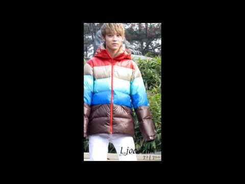 Fancam 120108 cute l.joe @ inki fan meeting (lovey dovey)