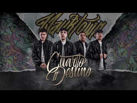 Cuarto Destino ft Randy - Yo No Soy Malo (Cover)