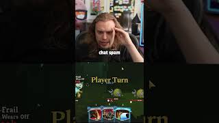 I wasn't ready.. #frostprime #slaythespire2 #twitch