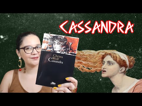 Resenha: Cassandra, de Christa Wolf (Projeto Ferrante Indica)