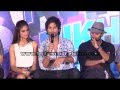 Song Launch Of Film Phata Poster Nikla Hero