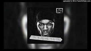 50 Cent - Burner On Me