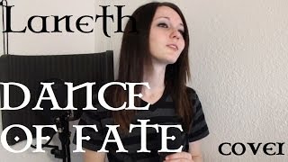 Dance of Fate - EPICA [Cover by LANETH]