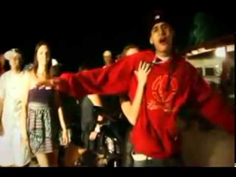 Hungria   Chacall - SON D' Play de aro 20 (CLIPE OFFICIAL)