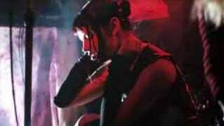 The Birthday Massacre - Video Kid