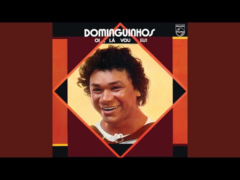 O Que Aconteceu Menina - Dominguinhos