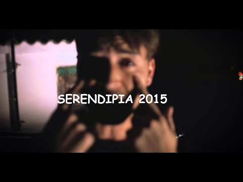 Nikone- Serendipia (Disco completo)