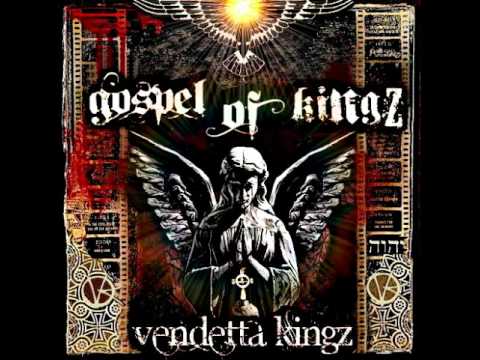 Vendetta Kingz - Multi-Dimensional Prophecy
