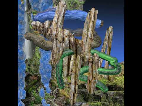 Sasha Renkas - Live at Het Bos 19/05/2024 Full